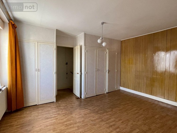 Maison a vendre Riec sur Bélon 29340 Finistère 106 m2 4 pièces 189000 euros