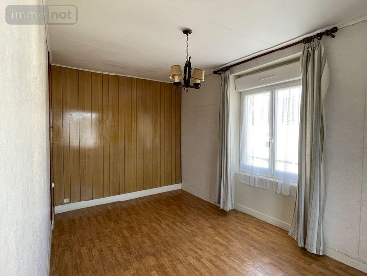 Maison a vendre Riec sur Bélon 29340 Finistère 106 m2 4 pièces 189000 euros