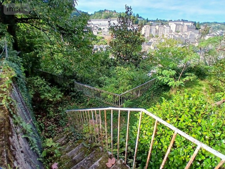 Maison a vendre Tulle 19000 Corrèze 250 m2 9 pièces 147560 euros