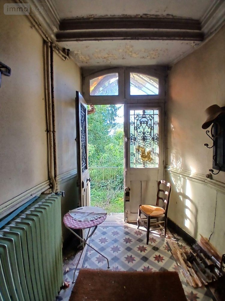 Maison a vendre Tulle 19000 Corrèze 250 m2 9 pièces 147560 euros