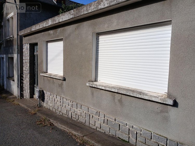 Maison a vendre Tulle 19000 Corrèze 250 m2 9 pièces 147560 euros