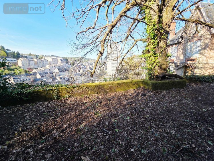 Maison a vendre Tulle 19000 Corrèze 250 m2 9 pièces 147560 euros