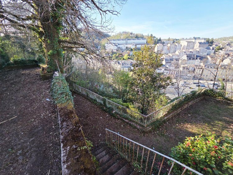 Maison a vendre Tulle 19000 Corrèze 250 m2 9 pièces 147560 euros