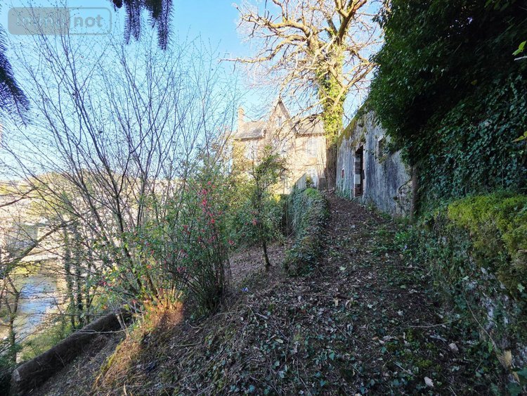 Maison a vendre Tulle 19000 Corrèze 250 m2 9 pièces 147560 euros