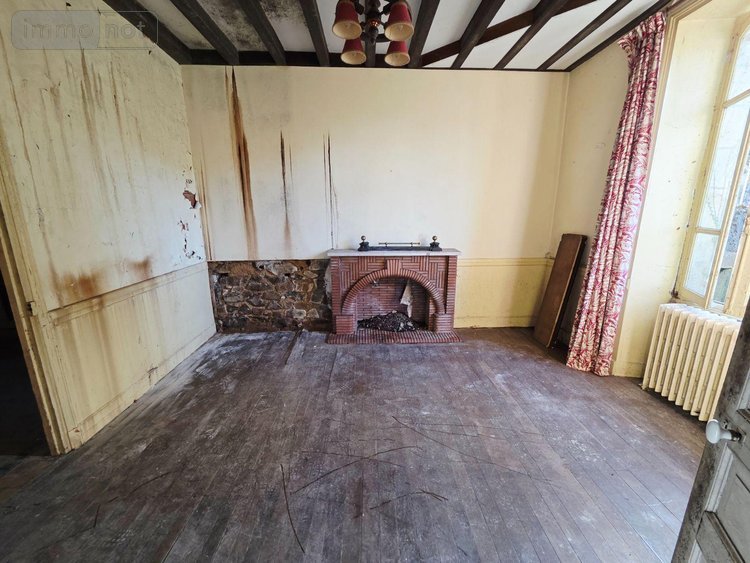 Maison a vendre Tulle 19000 Corrèze 250 m2 9 pièces 147560 euros