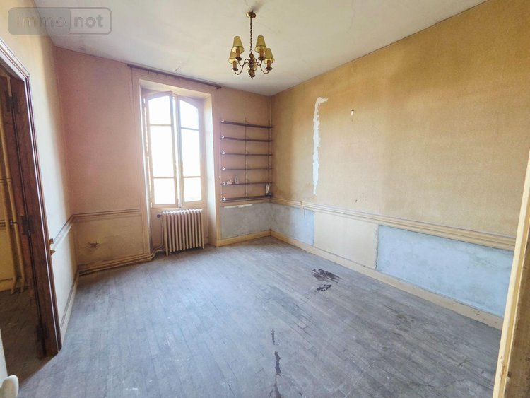 Maison a vendre Tulle 19000 Corrèze 250 m2 9 pièces 147560 euros