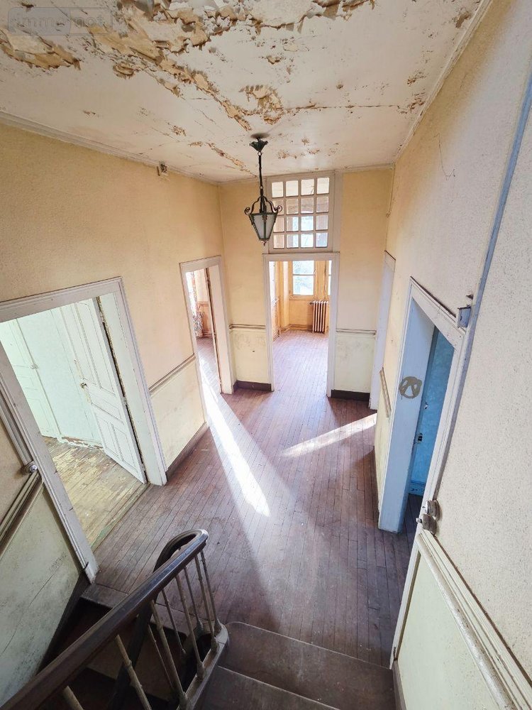 Maison a vendre Tulle 19000 Corrèze 250 m2 9 pièces 147560 euros