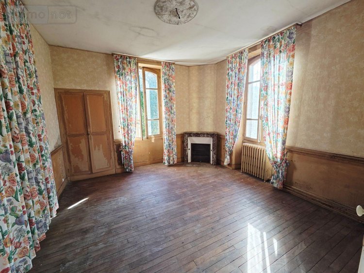 Maison a vendre Tulle 19000 Corrèze 250 m2 9 pièces 147560 euros
