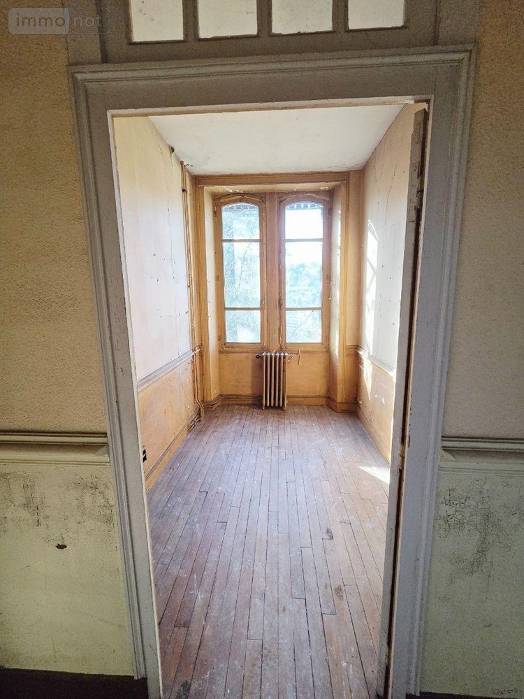 Maison a vendre Tulle 19000 Corrèze 250 m2 9 pièces 147560 euros