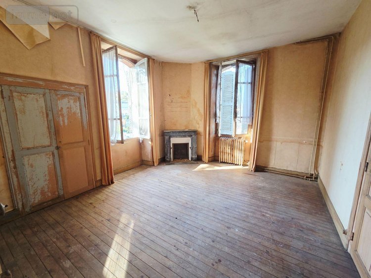 Maison a vendre Tulle 19000 Corrèze 250 m2 9 pièces 147560 euros