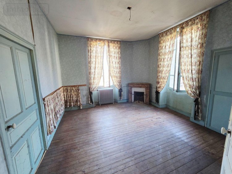 Maison a vendre Tulle 19000 Corrèze 250 m2 9 pièces 147560 euros