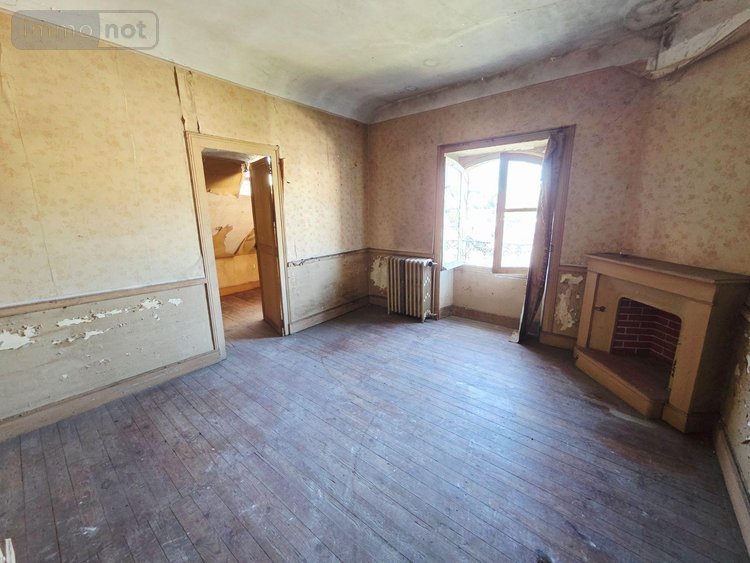 Maison a vendre Tulle 19000 Corrèze 250 m2 9 pièces 147560 euros