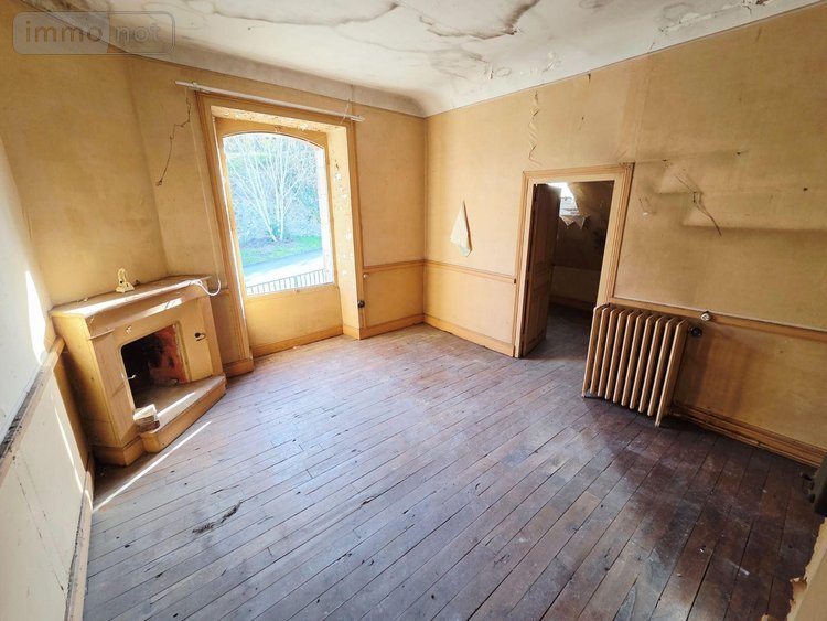 Maison a vendre Tulle 19000 Corrèze 250 m2 9 pièces 147560 euros