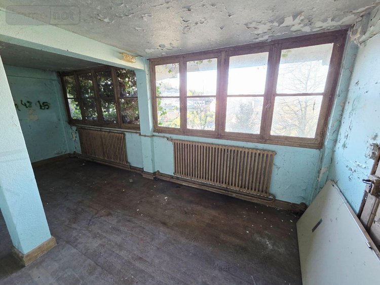 Maison a vendre Tulle 19000 Corrèze 250 m2 9 pièces 147560 euros