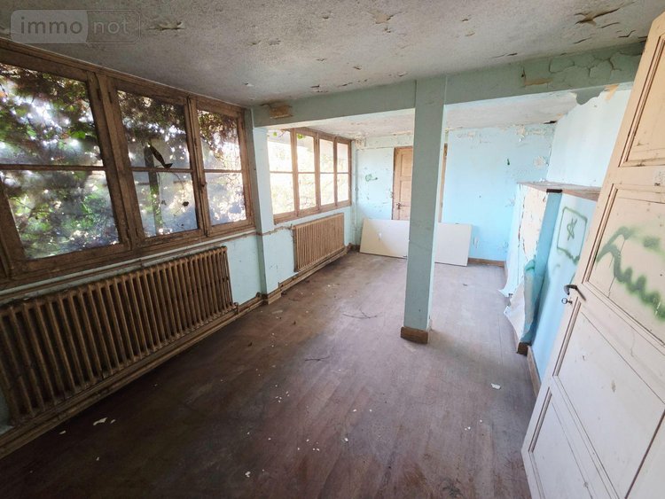 Maison a vendre Tulle 19000 Corrèze 250 m2 9 pièces 147560 euros