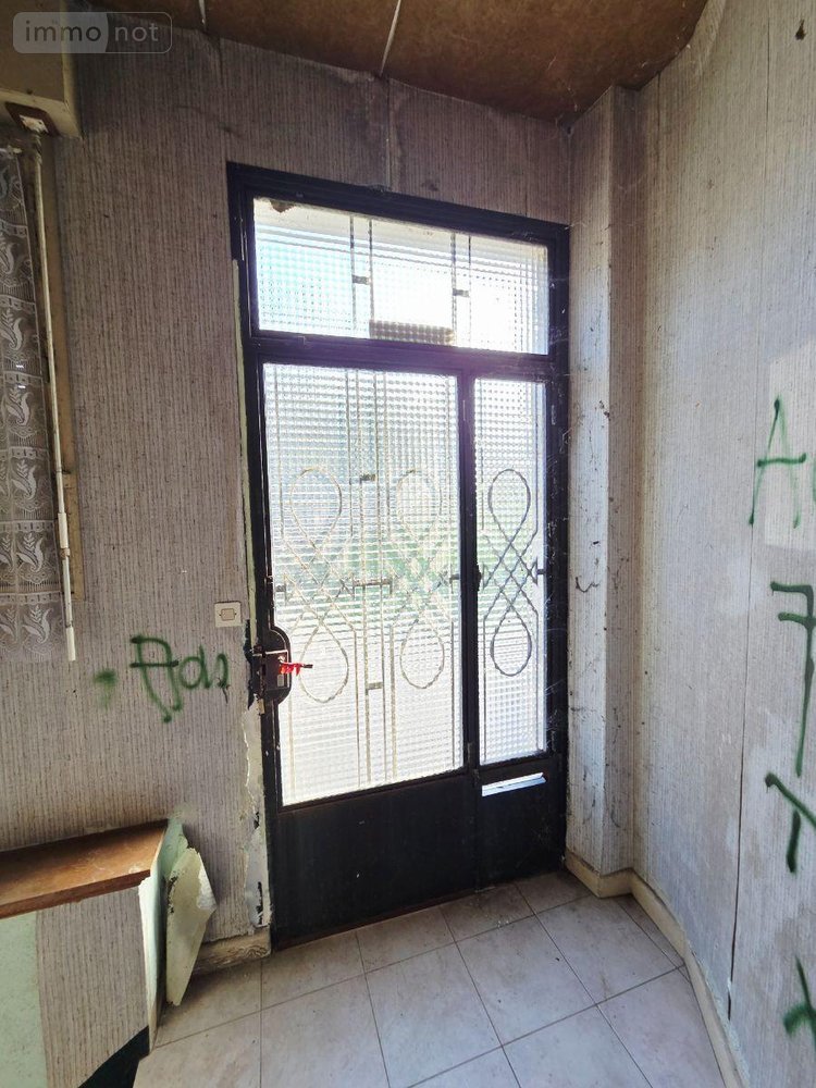 Maison a vendre Tulle 19000 Corrèze 250 m2 9 pièces 147560 euros