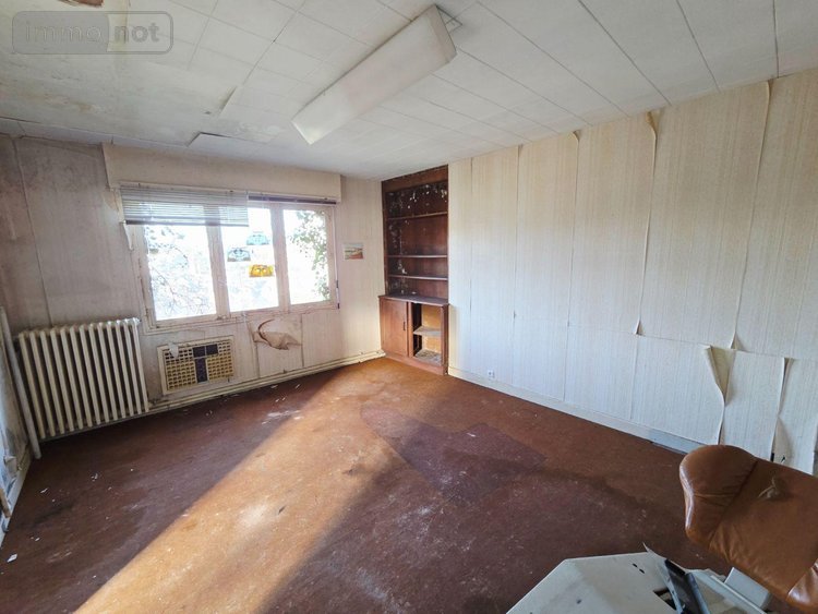 Maison a vendre Tulle 19000 Corrèze 250 m2 9 pièces 147560 euros