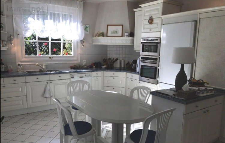 Maison a vendre Guéret 23000 Creuse 249 m2 7 pièces 328500 euros