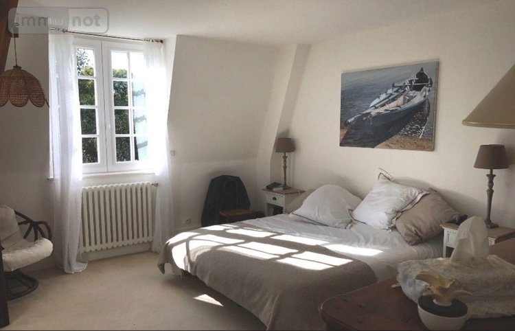 Maison a vendre Guéret 23000 Creuse 249 m2 7 pièces 328500 euros