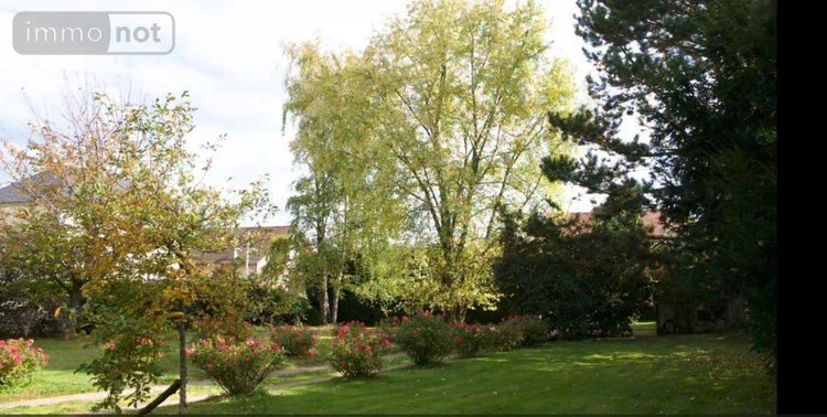 Maison a vendre Guéret 23000 Creuse 249 m2 7 pièces 328500 euros