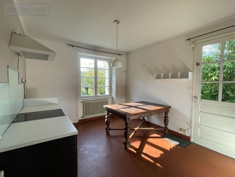 Maison a vendre Pont-Aven 29930 Finistère 148 m2 6 pièces 231000 euros