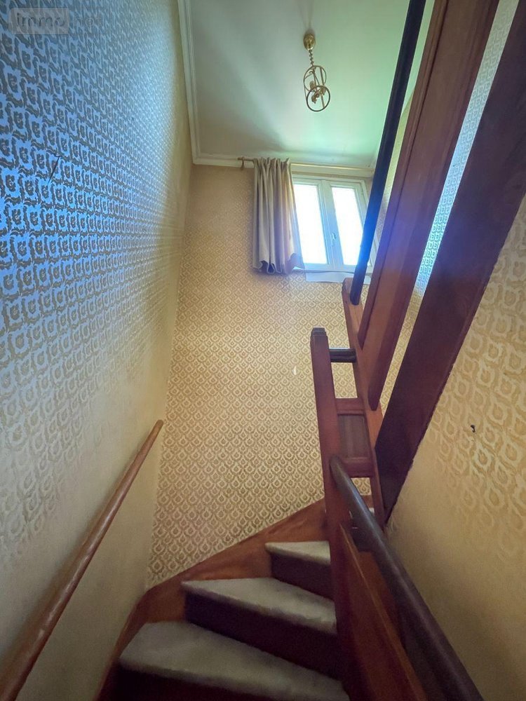 Maison a vendre Pont-Aven 29930 Finistère 148 m2 6 pièces 231000 euros