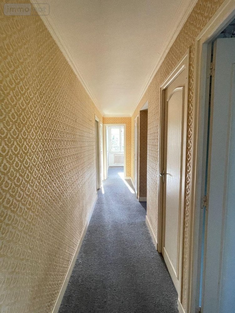 Maison a vendre Pont-Aven 29930 Finistère 148 m2 6 pièces 231000 euros