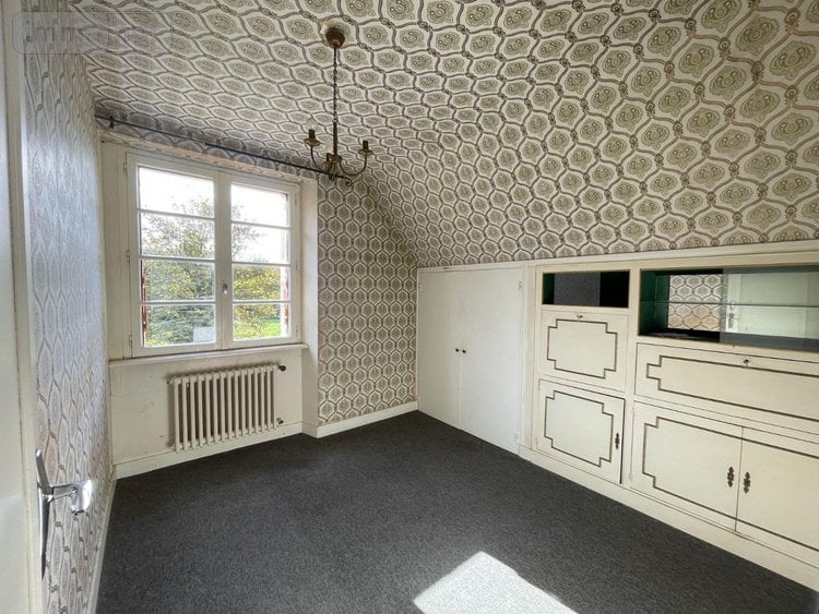 Maison a vendre Pont-Aven 29930 Finistère 148 m2 6 pièces 231000 euros