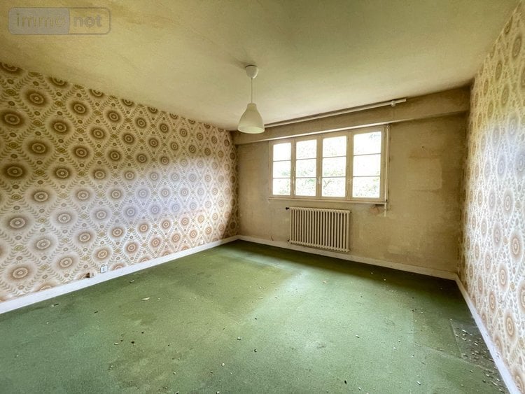 Maison a vendre Pont-Aven 29930 Finistère 148 m2 6 pièces 231000 euros