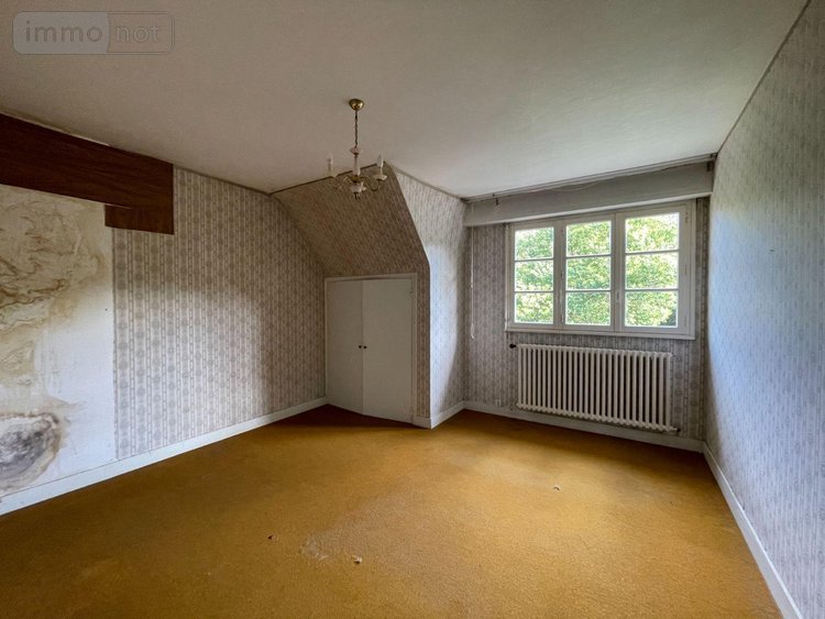 Maison a vendre Pont-Aven 29930 Finistère 148 m2 6 pièces 231000 euros
