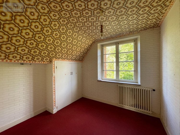 Maison a vendre Pont-Aven 29930 Finistère 148 m2 6 pièces 231000 euros