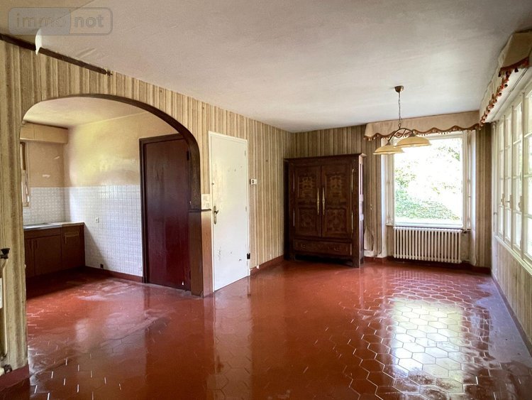 Maison a vendre Pont-Aven 29930 Finistère 148 m2 6 pièces 231000 euros