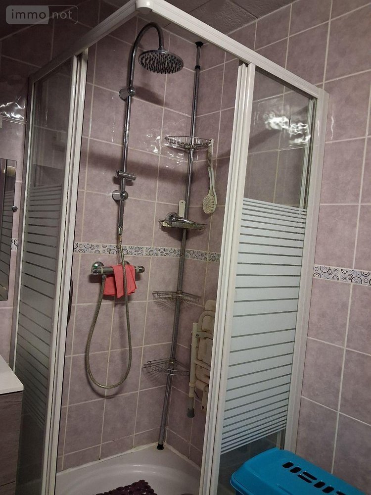 Maison a vendre Eurville-Bienville 52410 Haute-Marne 81 m2 5 pièces 43600 euros