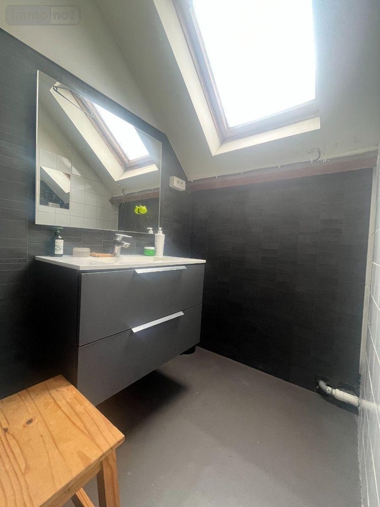 Location appartement Malo-les-Bains 59240 Nord 35 m2 1 pièce 570 euros