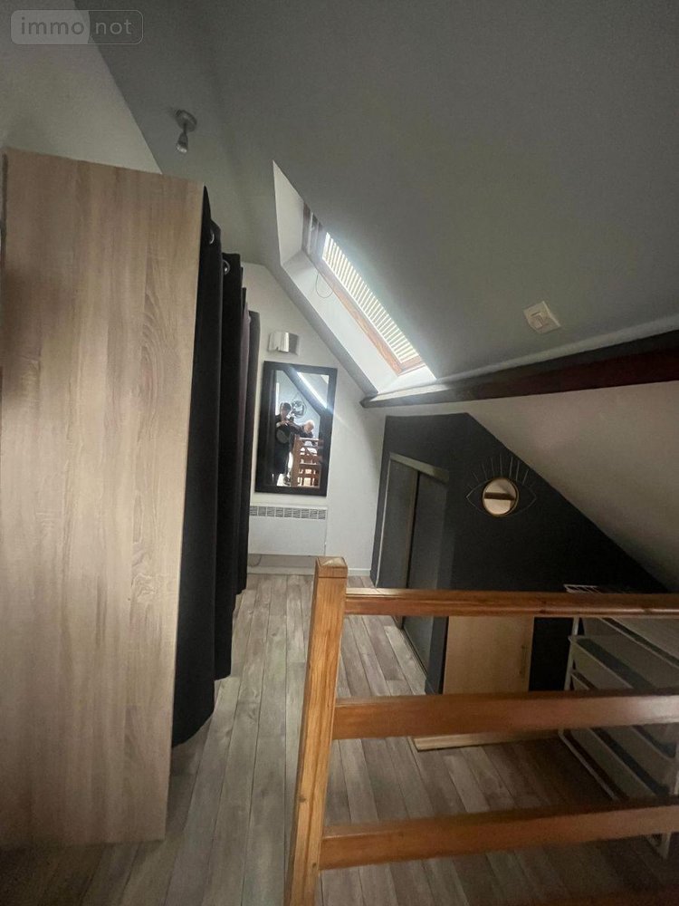 Location appartement Malo-les-Bains 59240 Nord 35 m2 1 pièce 570 euros