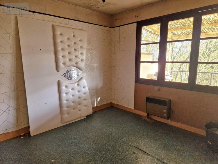 Maison a vendre Corbeil-Essonnes 91100 Essonne 53 m2 3 pièces 138320 euros