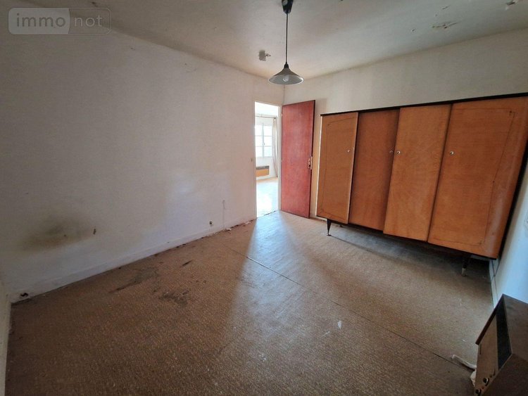 Maison a vendre Corbeil-Essonnes 91100 Essonne 53 m2 3 pièces 138320 euros