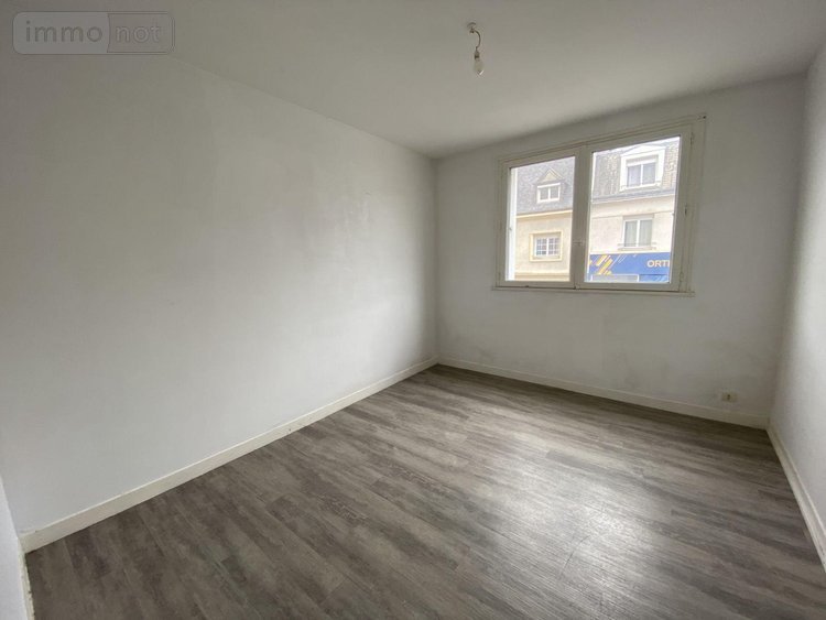 Appartement a vendre Brest 29200 Finistère 86 m2 4 pièces 161675 euros