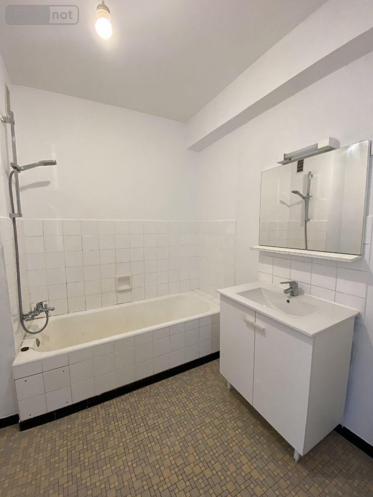 Appartement a vendre Brest 29200 Finistère 86 m2 4 pièces 161675 euros