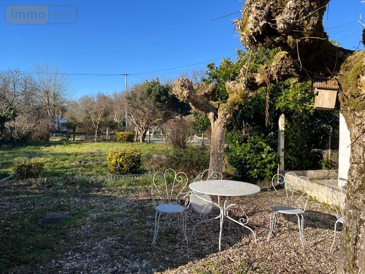 Maison a vendre Galgon 33133 Gironde 72 m2 3 pièces 139000 euros