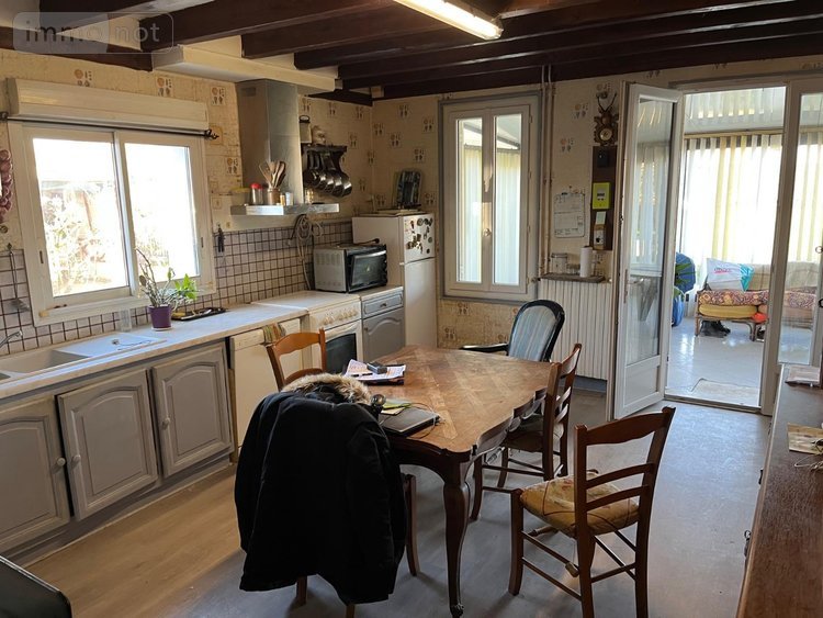 Maison a vendre Galgon 33133 Gironde 72 m2 3 pièces 139000 euros