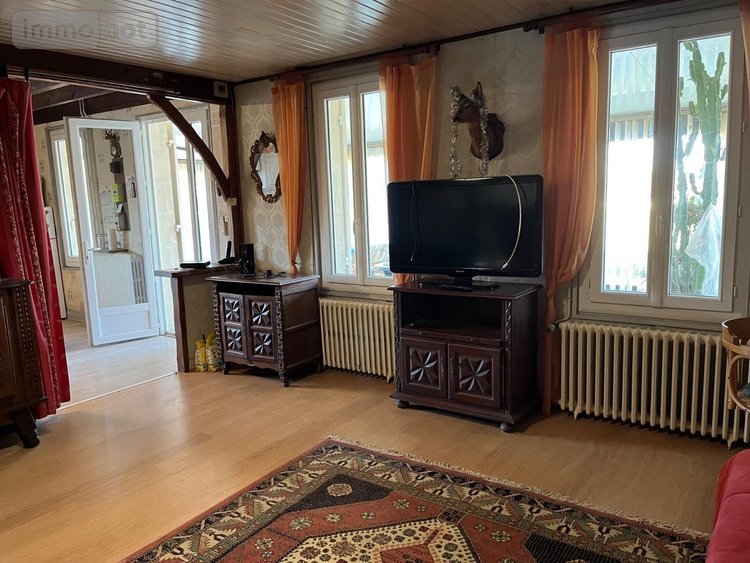 Maison a vendre Galgon 33133 Gironde 72 m2 3 pièces 139000 euros