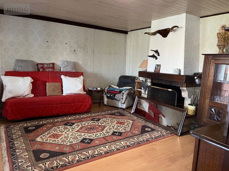 Maison a vendre Galgon 33133 Gironde 72 m2 3 pièces 139000 euros