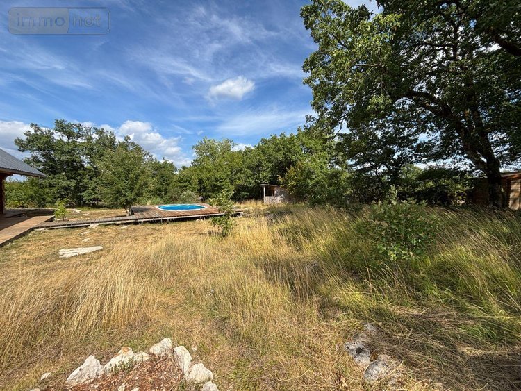 Maison a vendre Corn 46100 Lot 130 m2 5 pièces 348000 euros