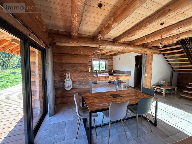 Maison a vendre Corn 46100 Lot 130 m2 5 pièces 348000 euros