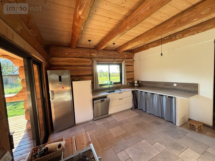 Maison a vendre Corn 46100 Lot 130 m2 5 pièces 348000 euros