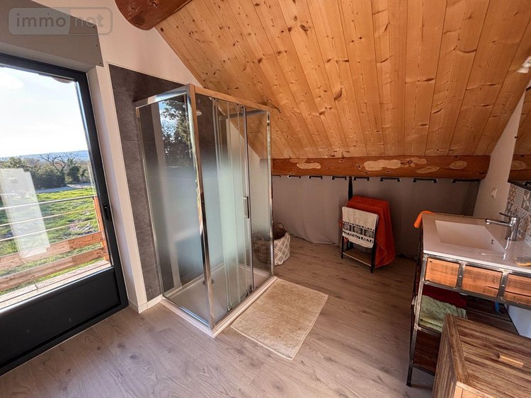 Maison a vendre Corn 46100 Lot 130 m2 5 pièces 348000 euros