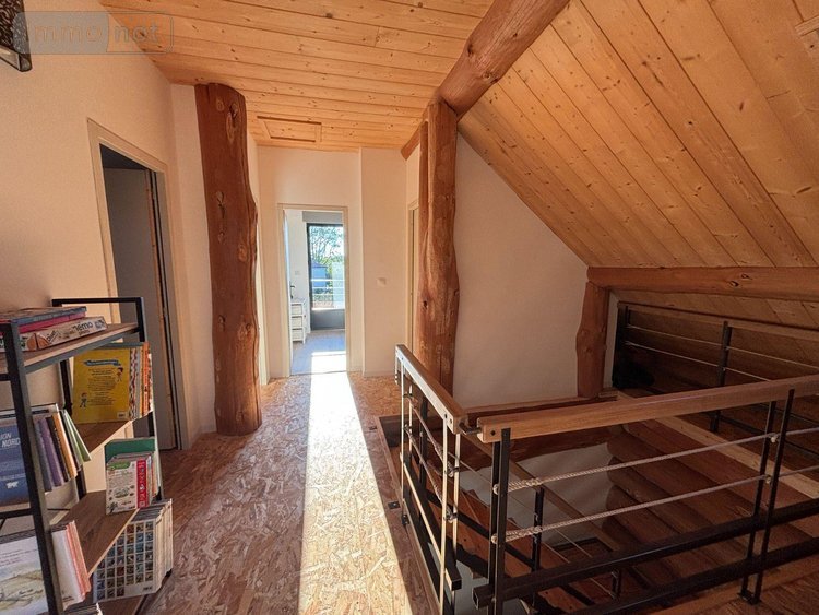 Maison a vendre Corn 46100 Lot 130 m2 5 pièces 348000 euros