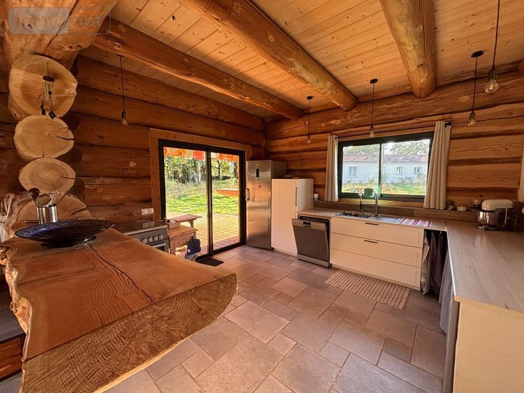 Maison a vendre Corn 46100 Lot 130 m2 5 pièces 348000 euros