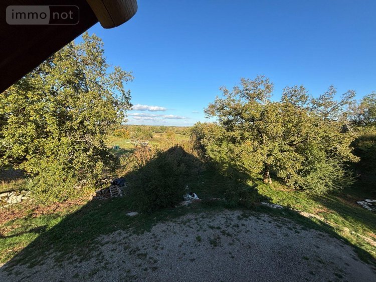 Maison a vendre Corn 46100 Lot 130 m2 5 pièces 348000 euros